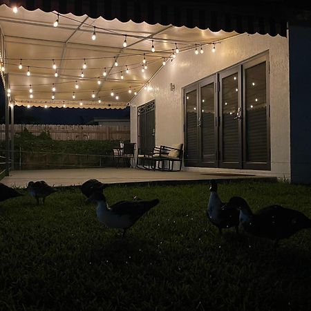Lyz Miami Coral Gables Exterior foto