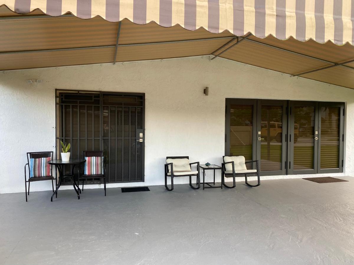 Lyz Miami Coral Gables Exterior foto
